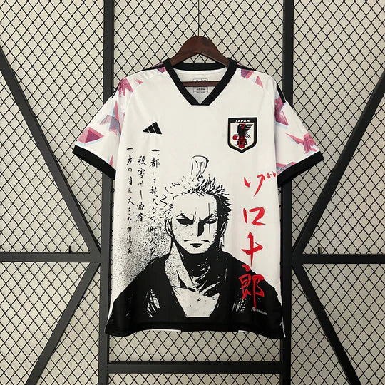 MAILLOT JAPON CONCEPT ZORO ONE PIECE 2023/24
