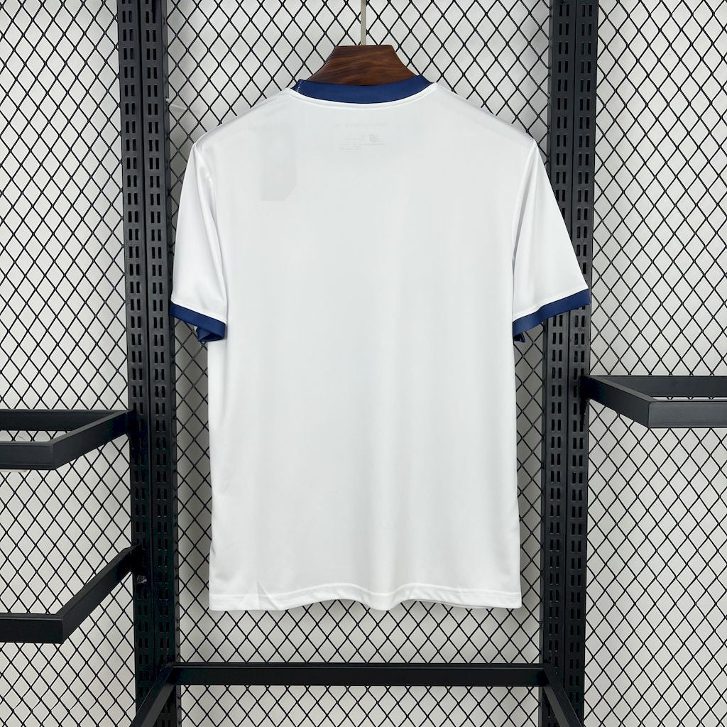 Maillot Porto Away 2025/26