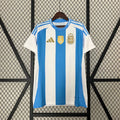 Maillot football Argentine domicile 2024 2025