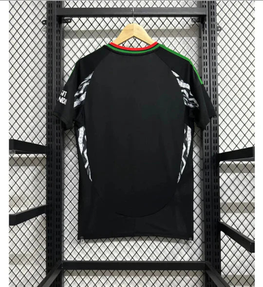 MAILLOT ARSENAL 2024/25 EXTÉRIEUR