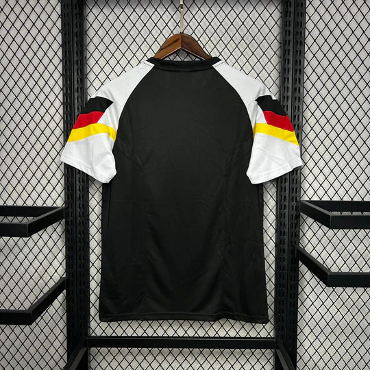 Maillot Allemagne Vintage 2024-2025