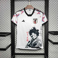 Maillot Japon X Luffy 2024/2025