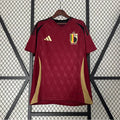 Maillot foot Belgique extérieur 2024 2025 EURO2024