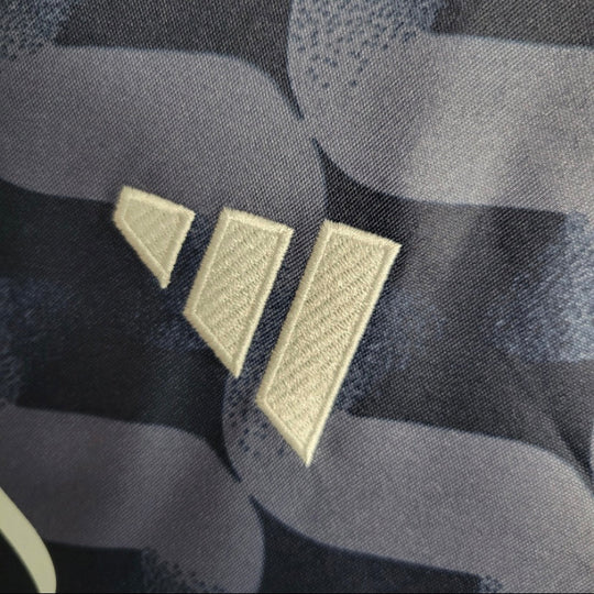 Maillot Real Madrid saison 2023-2024 extérieur