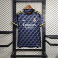 Maillot Real Madrid saison 2023-2024 extérieur
