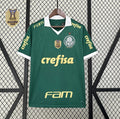 Maillot Palmeiras domicile 2024 2025