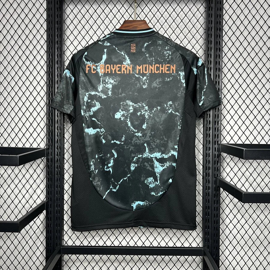 Maillot Bayern Munich extérieur 2025