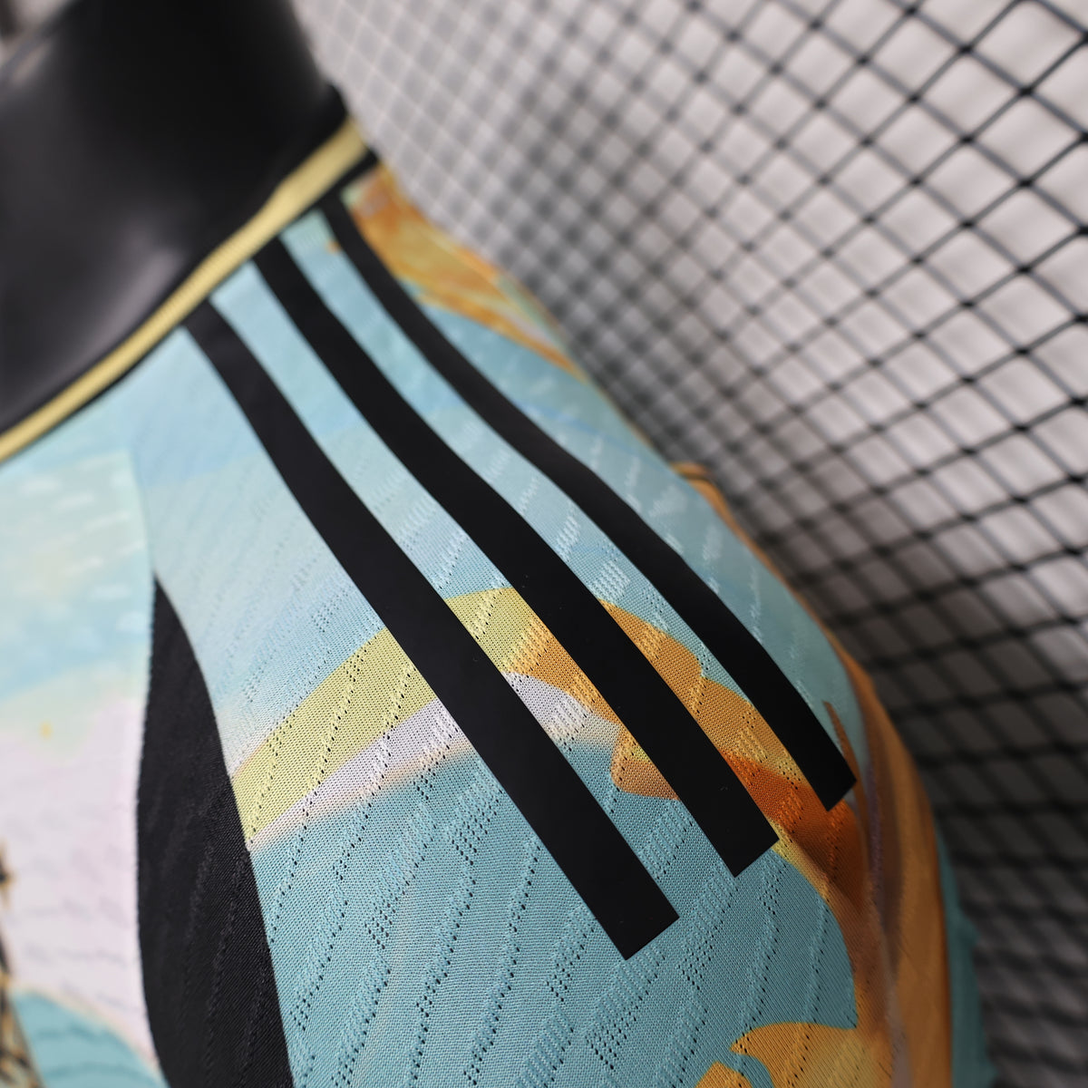 Maillot Concept Argentine 2024/25