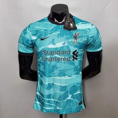 Maillot Liverpool
