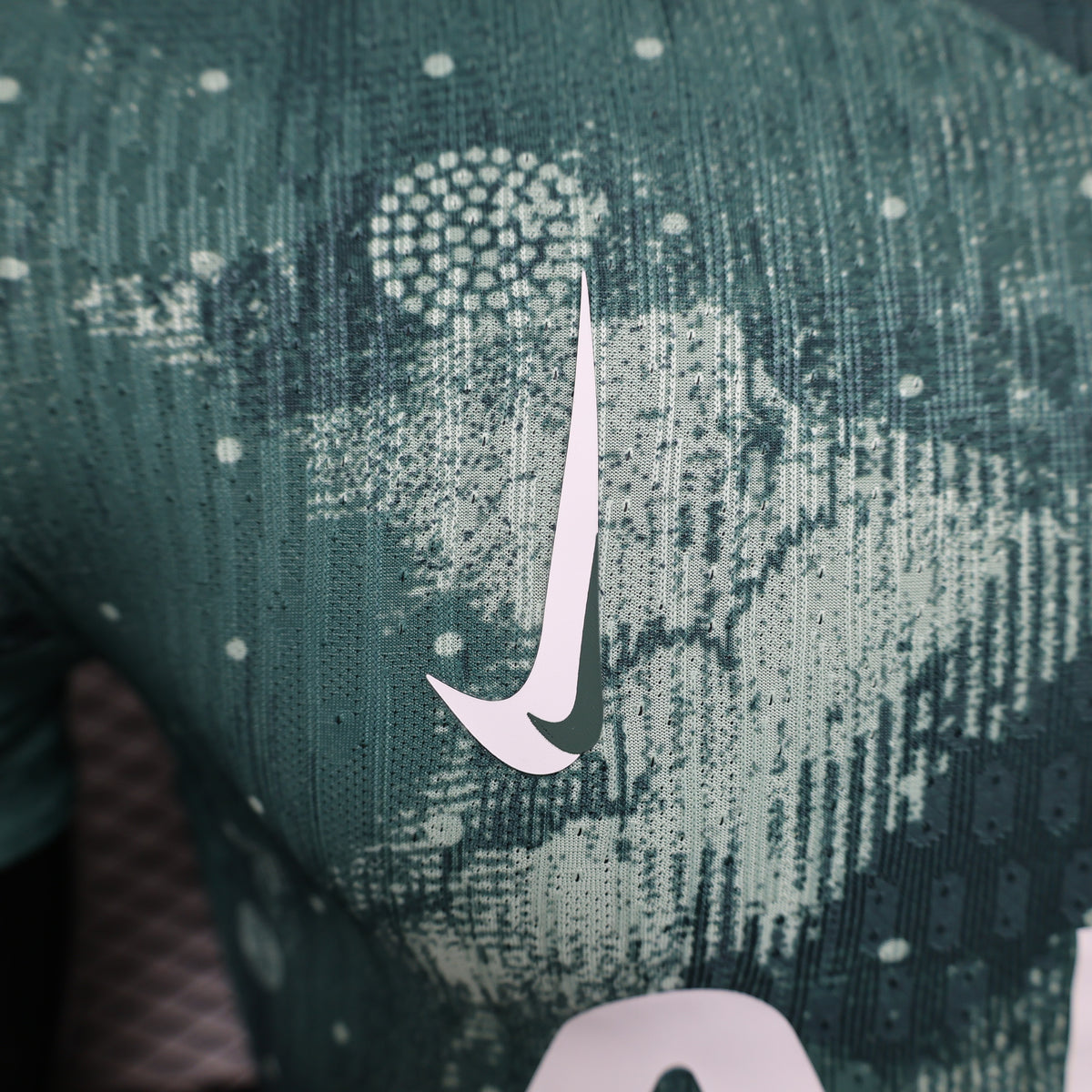 Maillot TOTTENHAM 2024/2025