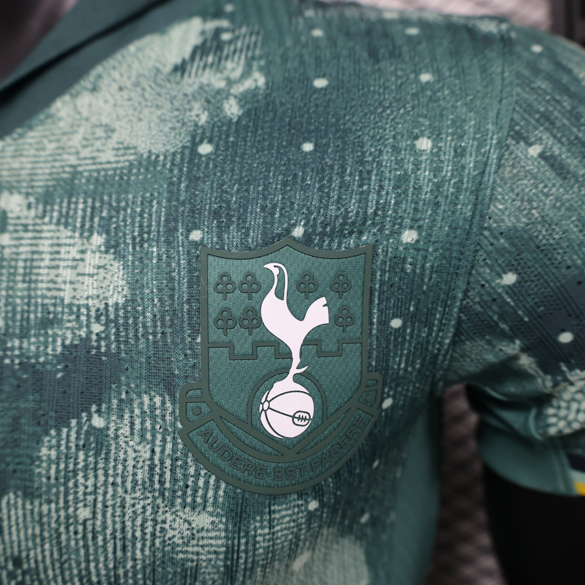 Maillot TOTTENHAM 2024/2025