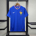 Maillot Équipe de France foot domicile 2024 2025 EURO2024