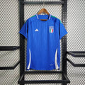 MAILLOT ITALIE DOMICILE 2024/25