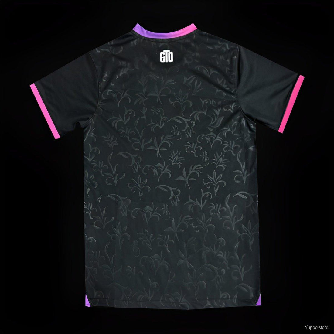 MAILLOT PSG SPÉCIAL NOIR 24/25