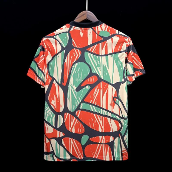 MAILLOT ARSENAL ÉDITION SPÉCIALE 2024/25