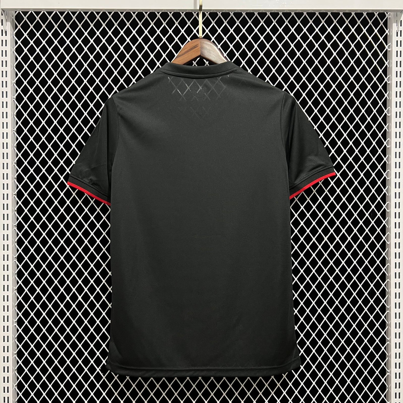 MAILLOT BAYERN LEVERKUSEN 2024/25 DOMICILE