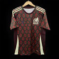 MAILLOT MEXIQUE  2023/24
