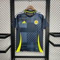 MAILLOT ECOSSE 2024/25 EXTÉRIEUR