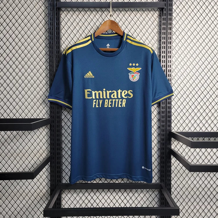 MAILLOT BENFICA 2023/24