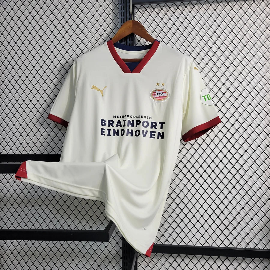 MAILLOT PSV EXTÉRIEUR 2023/24