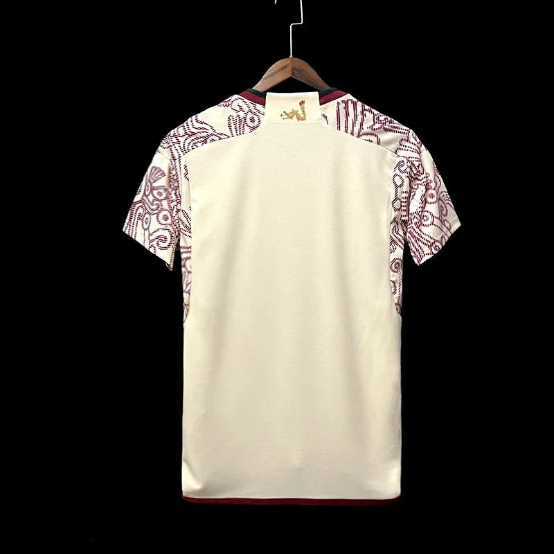 Maillot Mexique domicile 2022-23