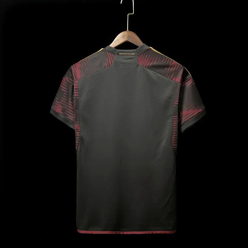 MAILLOT ALLEMAGNE EXTERIEUR CDM 2022