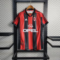 MAILLOT RÉTRO AC MILAN 1999