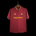 MAILLOT AS ROMA 2022-23