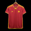MAILLOT AS ROMA 2023/24