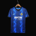 MAILLOT INTER 2021/22
