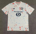 MAILLOT LILLE LOSC 2023/24 EXTÉRIEUR