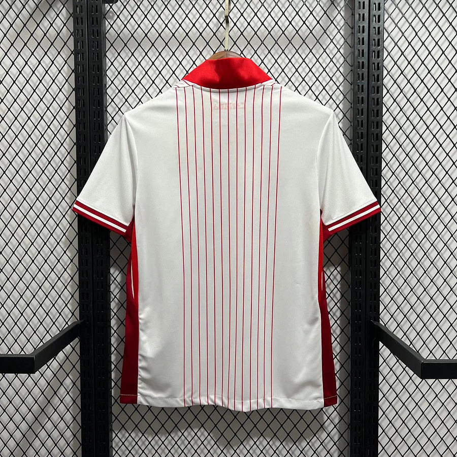 MAILLOT CANADA EXTÉRIEUR 2024/25