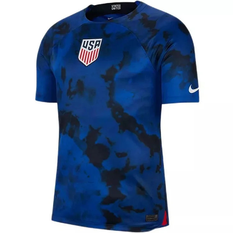 MAILLOT ÉTATS UNIS 2022/23