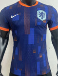 MAILLOT PAYS BAS EXTÉRIEUR 2024/25
