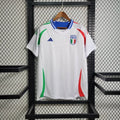 MAILLOT ITALIE EXTÉRIEUR 2024/25