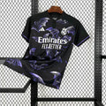Maillot Édition spéciale Real Madrid 2024/25 Chauve Souris