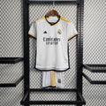 KIT ENFANT REAL MADRID 2023/24
