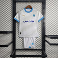 KIT ENFANT OLYMPIQUE DE MARSEILLE