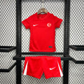 KIT ENFANT TURQUIE 2024/25