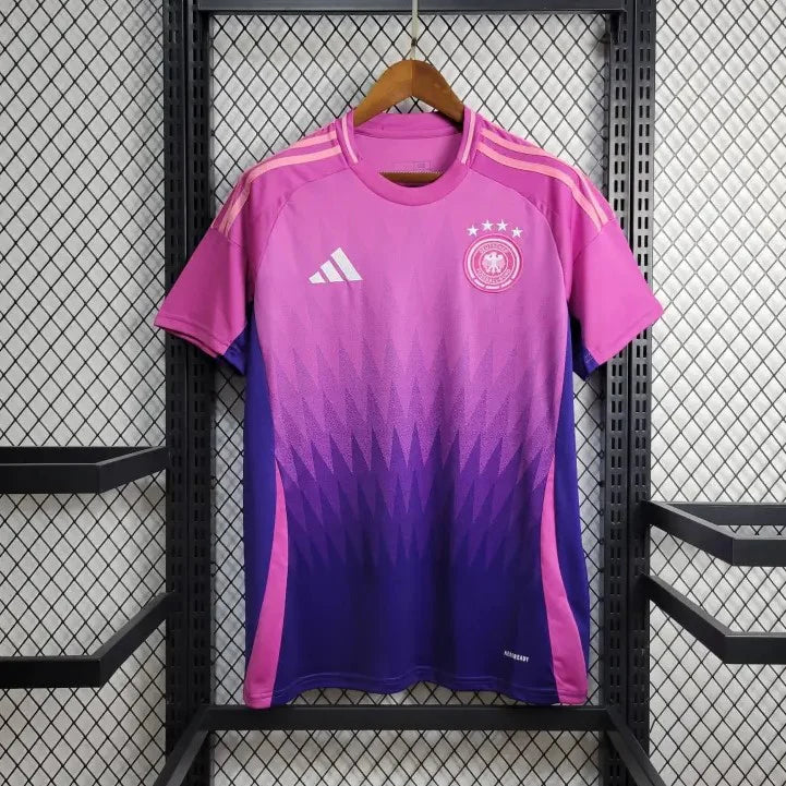 Maillot Allemagne extérieur 2024-2025