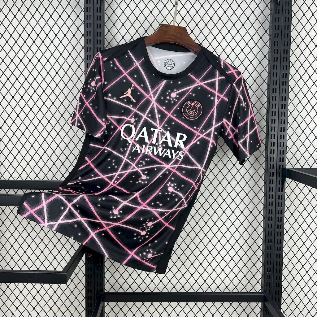 Maillot PSG 2025/26