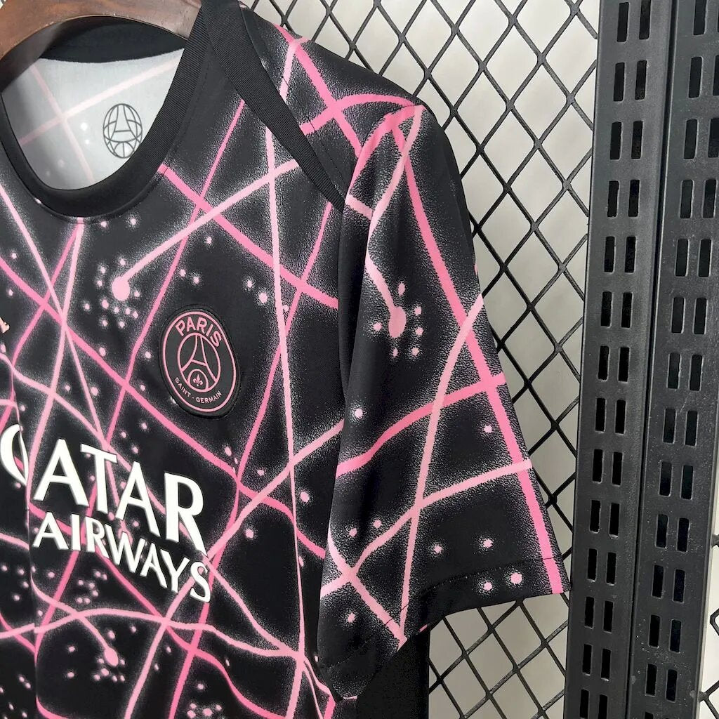 Maillot PSG 2025/26