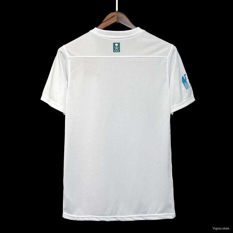Maillot Al-Nassr Saison 2023-2024 édition Third