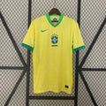 MAILLOT BRÉSIL 2024/25
