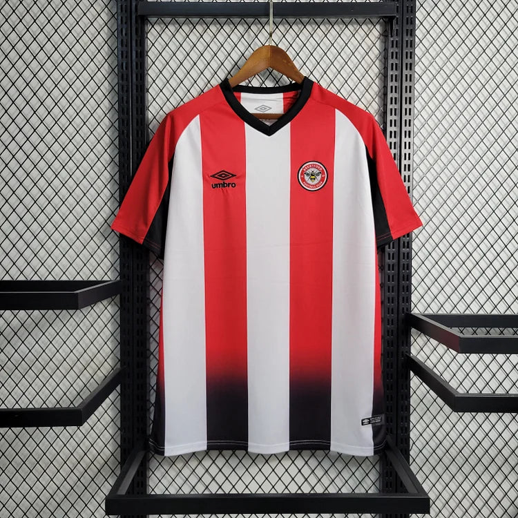 MAILLOT BRENTFORD 2023/24