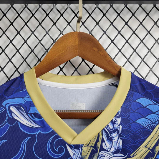 Maillot Japon saison 2023-2024 édition spéciale