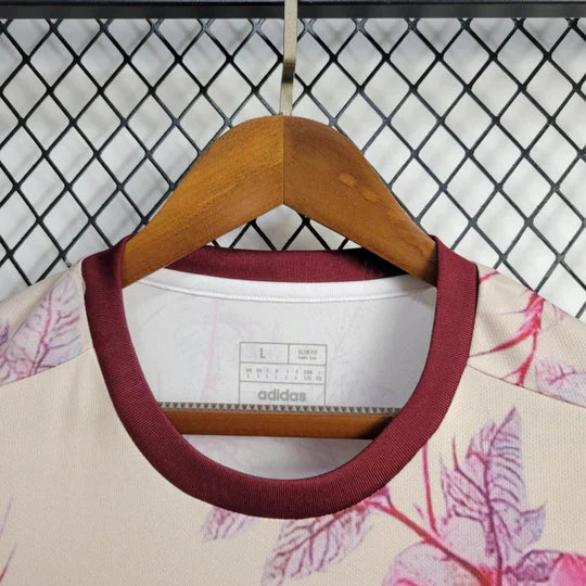 MAILLOT JAPON 2024/25 CONCEPT