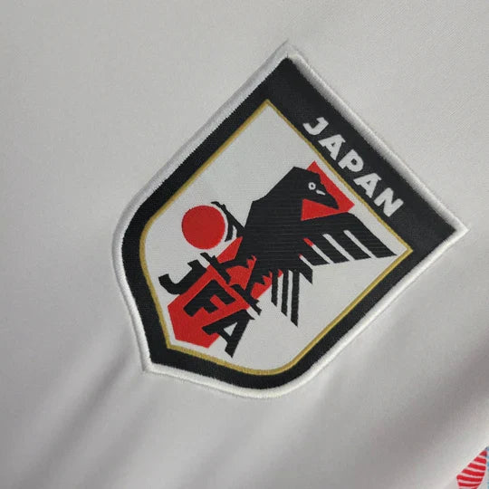Maillot Japon Concept 2024 Édition Itachi