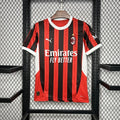 AC MILAN FOOTBALL 2024/25