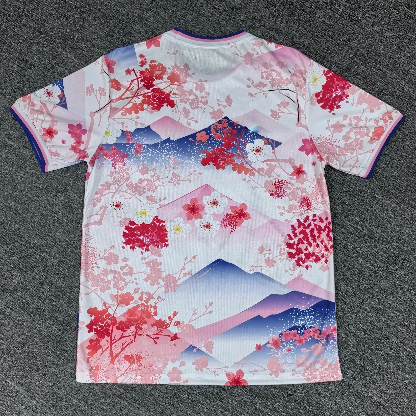 PACK | Maillot Japon édition Spécial Montagne Blanc 24/25 + PUMA ULTRA 13 FG-16